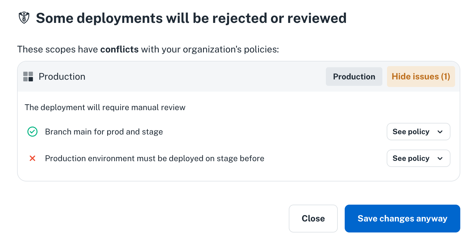 validate-env-policy